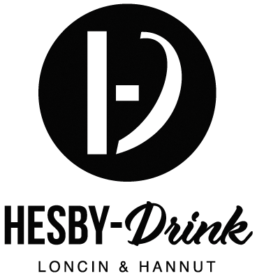 Engine Gin  Hesby-Drink